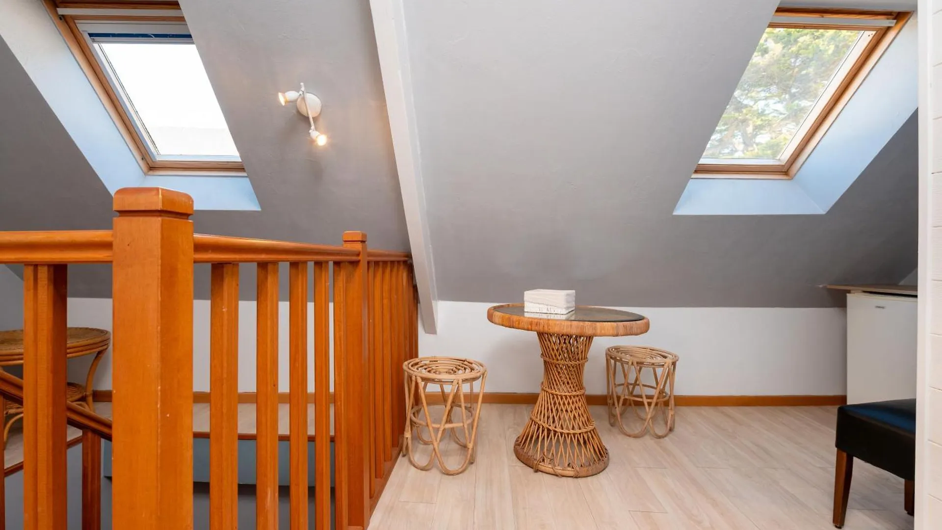 Maison De Vacances Groix Dom wakacyjny